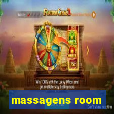 massagens room